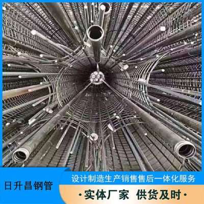莘县桩基声测管检测时主要考虑两方面的规范内容