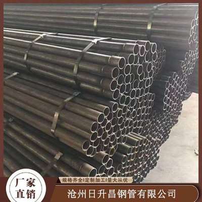 莘县声测管的主要用途