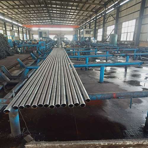 莘县[50声测管规格尺寸]建立中长期去产能有效机制