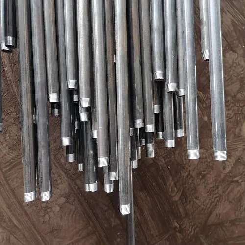 莘县声测管重量是多少？买管必知的计算公式